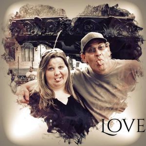 Meet your Posher, Glenda